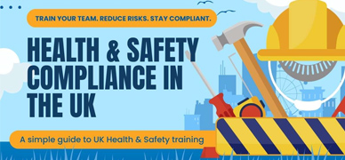 Wise Global Training Ltd | The UK Guide to Not Accidentally Breaking the Law: A Health & Safety Odyssey NEBOSH International General Certificate